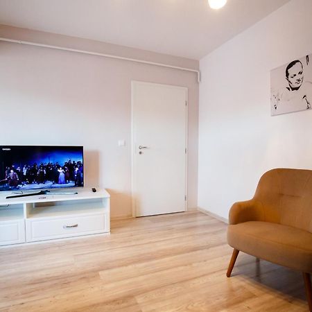 Metropolitan Iassium Luxury Suites Iasi Buitenkant foto