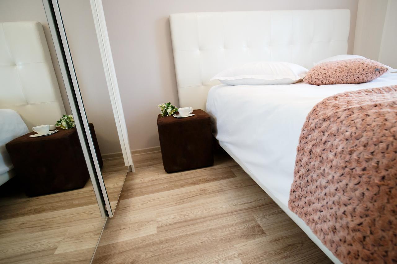 Metropolitan Iassium Luxury Suites Iasi Buitenkant foto
