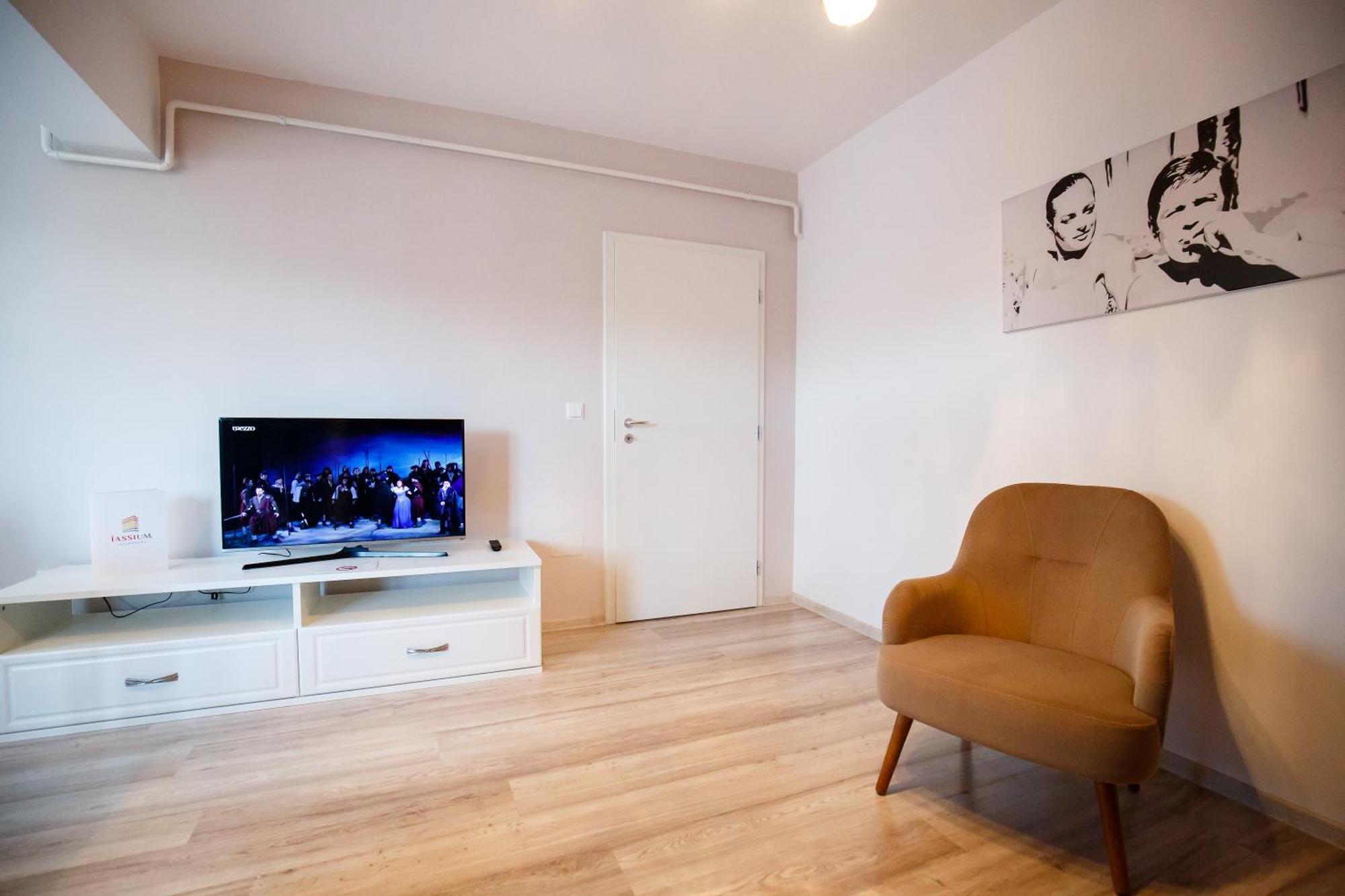 Metropolitan Iassium Luxury Suites Iasi Buitenkant foto