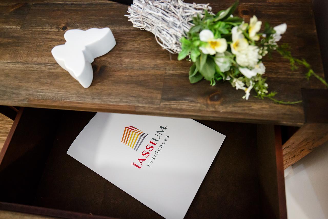 Metropolitan Iassium Luxury Suites Iasi Buitenkant foto