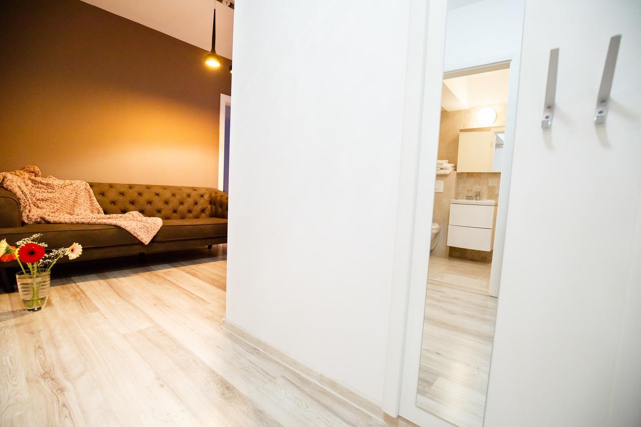 Metropolitan Iassium Luxury Suites Iasi Buitenkant foto