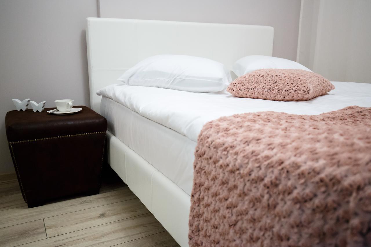 Metropolitan Iassium Luxury Suites Iasi Buitenkant foto